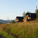 W Pewelce Orman Evi *
