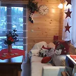 Lodge W Pewelce *