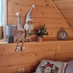 W Pewelce Orman Evi *
