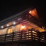 Lodge W Pewelce Pewelka
