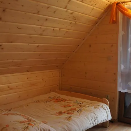 Lodge W Pewelce *
