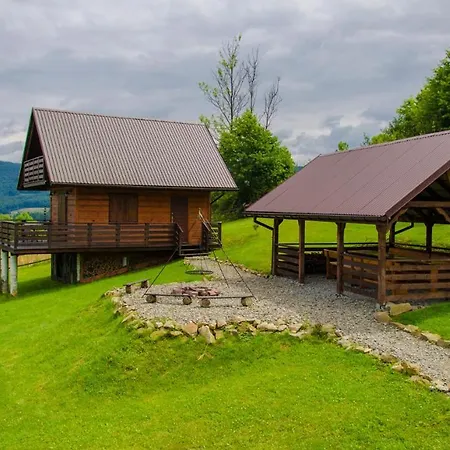 Lodge W Pewelce *