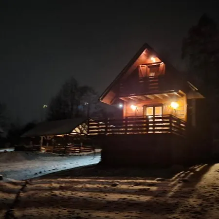 Orman Evi W Pewelce