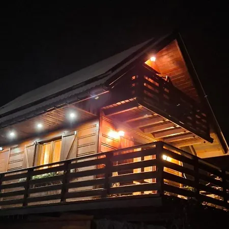 Lodge W Pewelce Pewelka