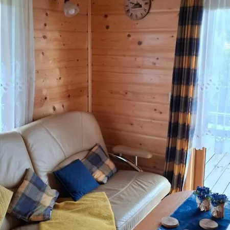 W Pewelce Lodge Pewelka