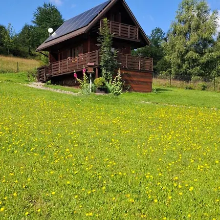 Lodge W Pewelce Pewelka