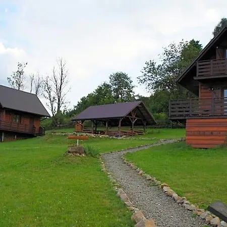 Lodge W Pewelce