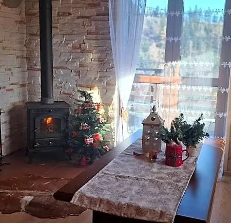 Lodge W Pewelce *