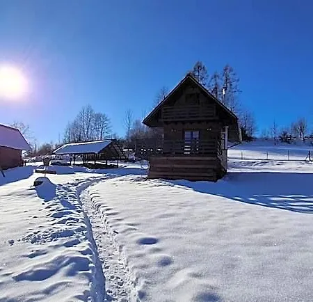 W Pewelce Lodge