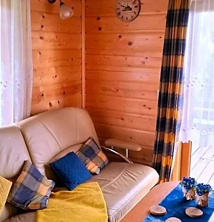 Lodge W Pewelce