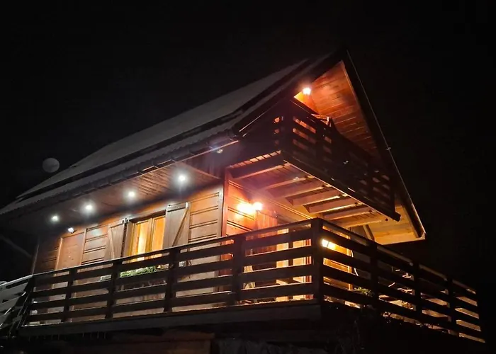 Lodge W Pewelce Pewelka